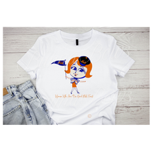 Load image into Gallery viewer, Lady Met
