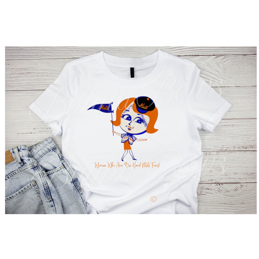 Lady Met