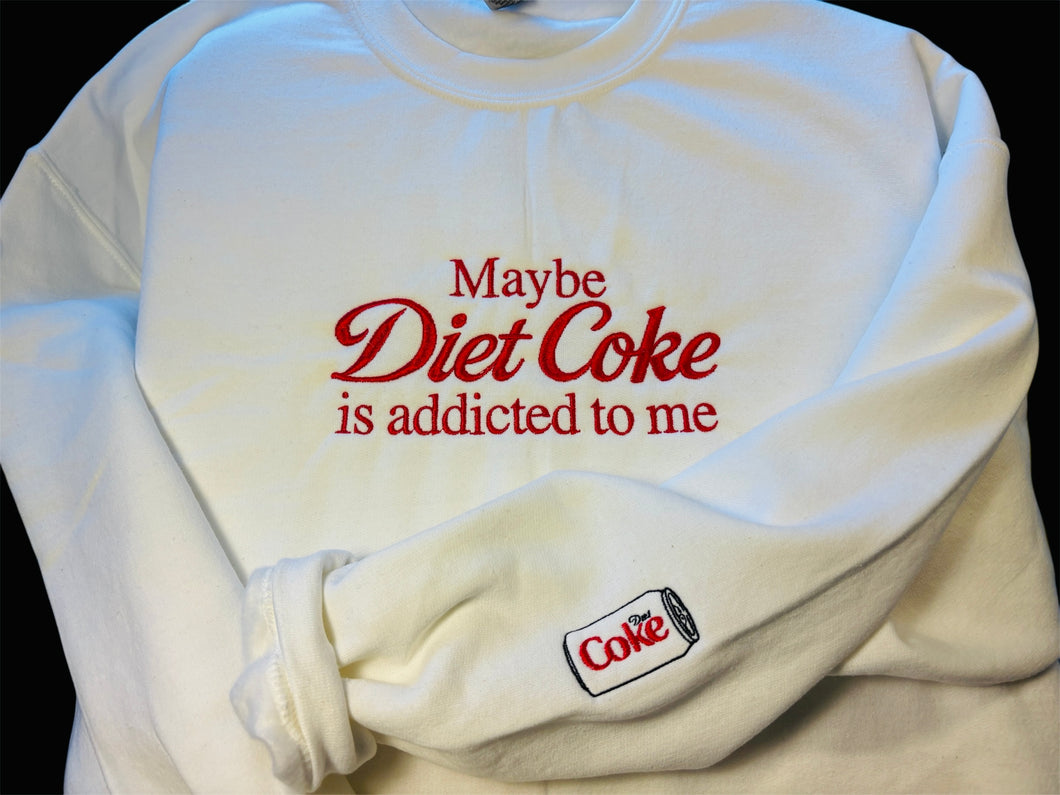 DC Addict Sweatshirt
